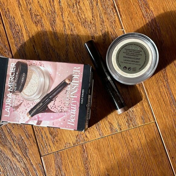 Laura Mercier bundle - Picture 3 of 5